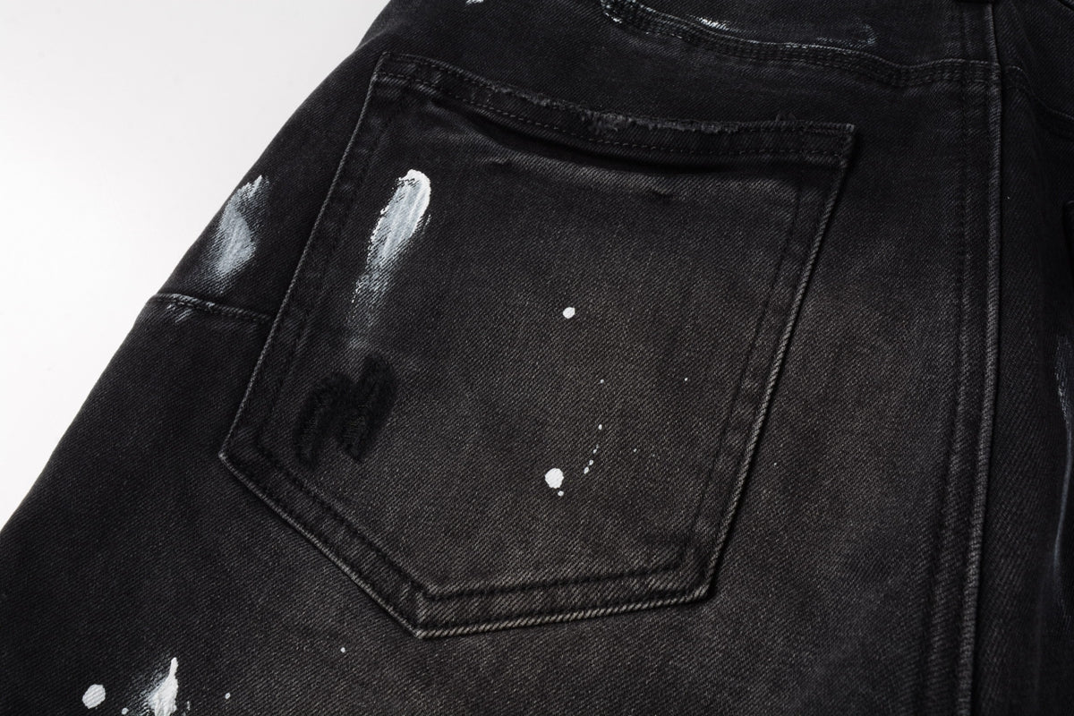 P*rple Jorts NO.PU5002