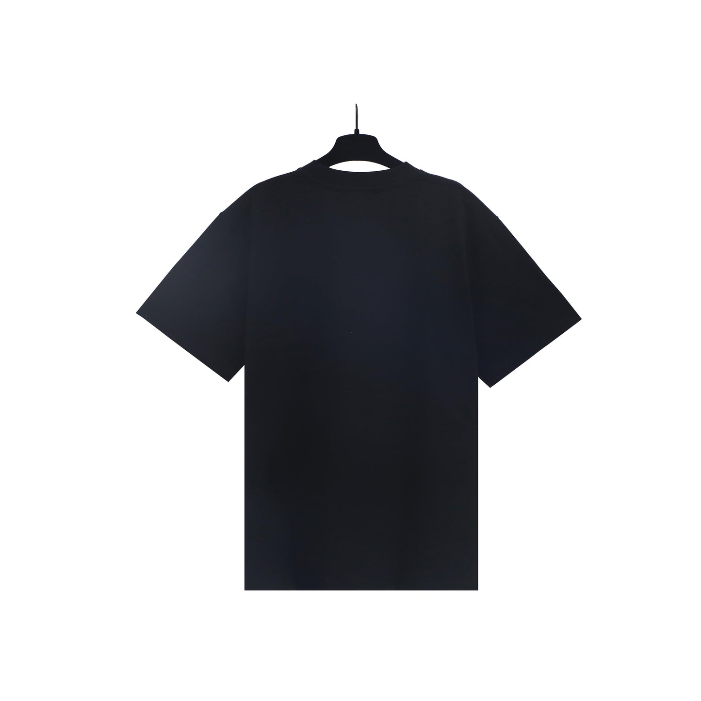 Palm Ang*ls Neck Logo T-shirt
