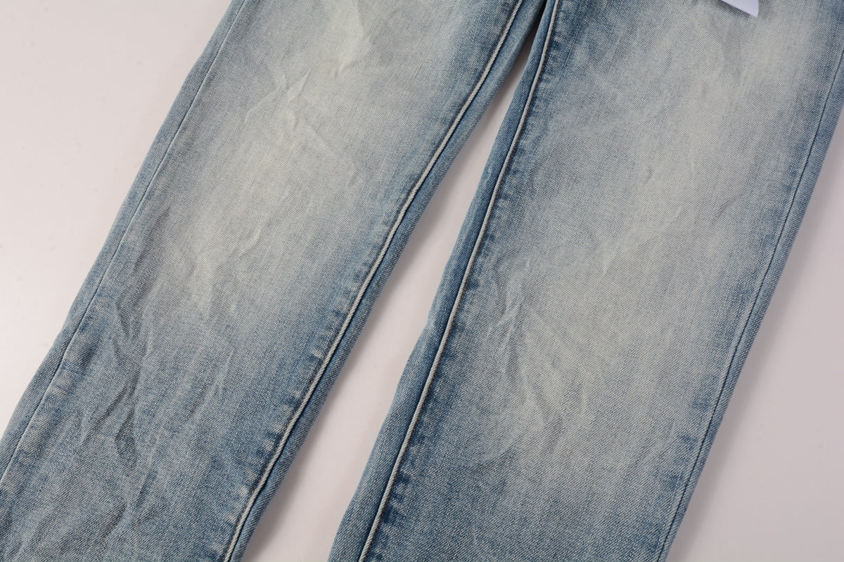 P*rple Jeans NO.PU9016