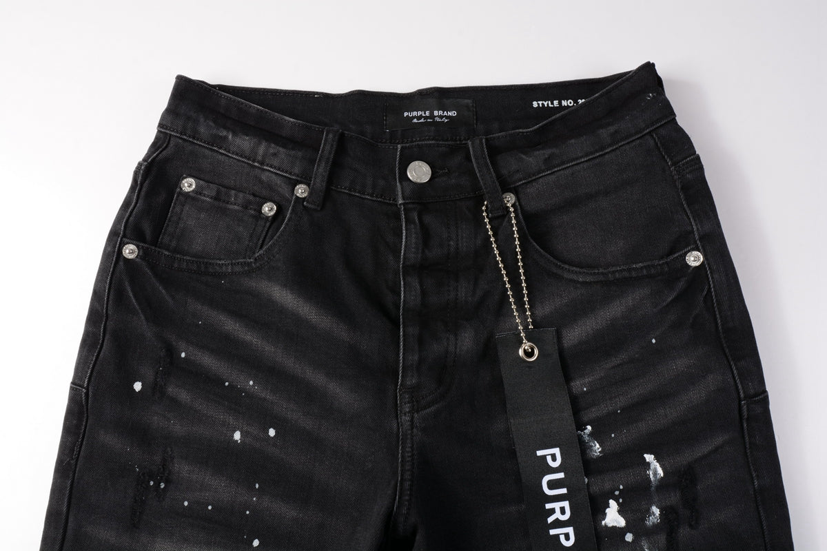 P*rple Jorts NO.PU5002