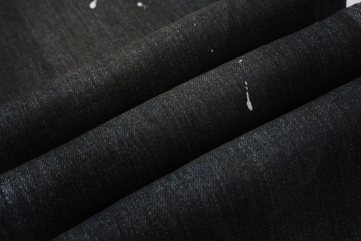 P*rple Jeans NO.PU9051