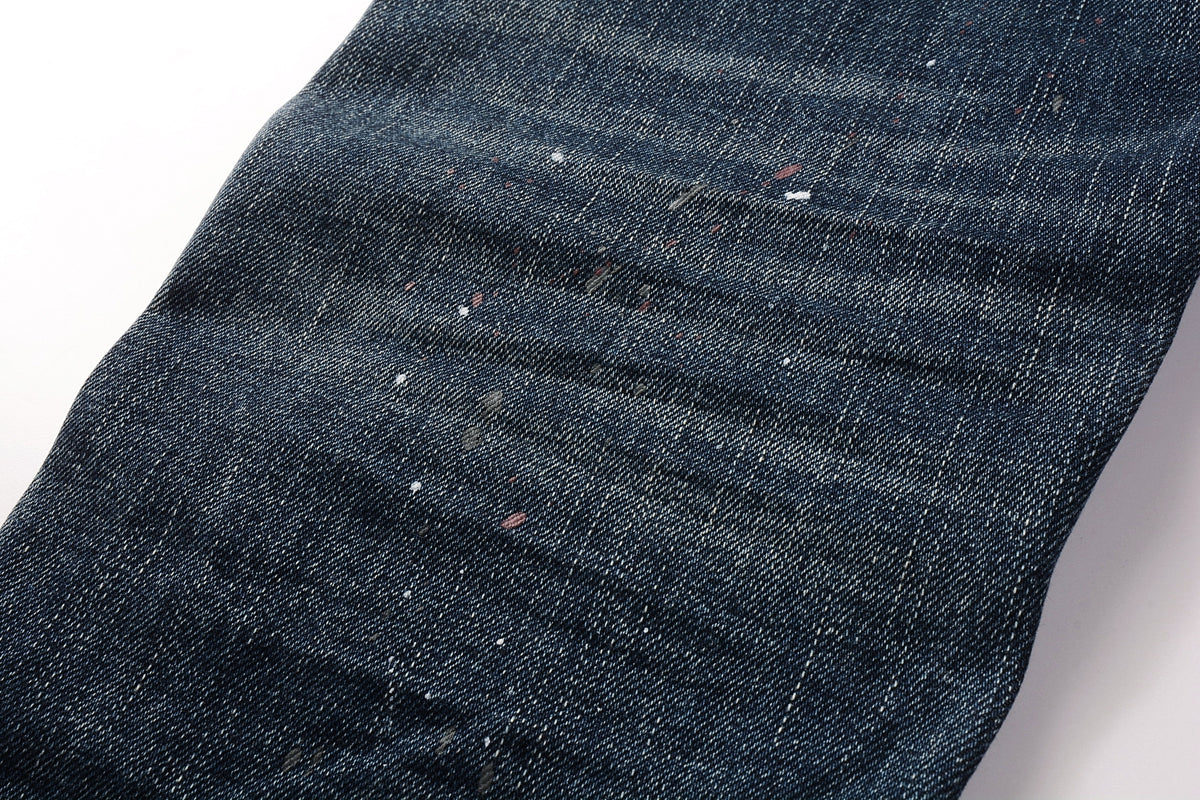 P*rple Jeans NO.PU9070