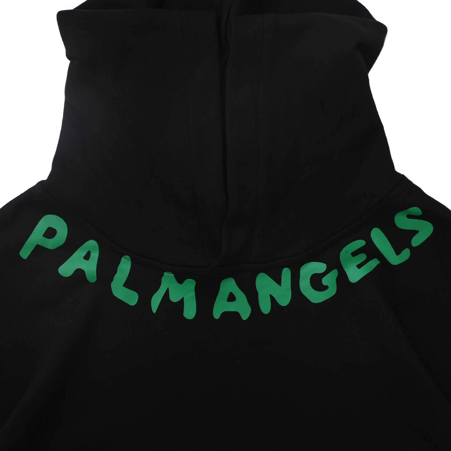 Palm Ang*ls Palm Ang*ls Logo Hoodie