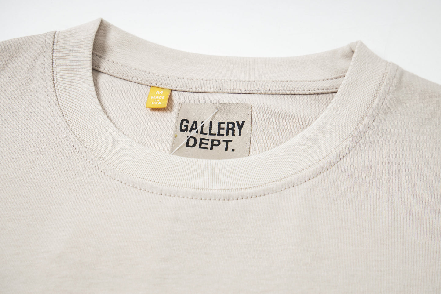 Gallery DEPT. S*pply Moody T-Shirt