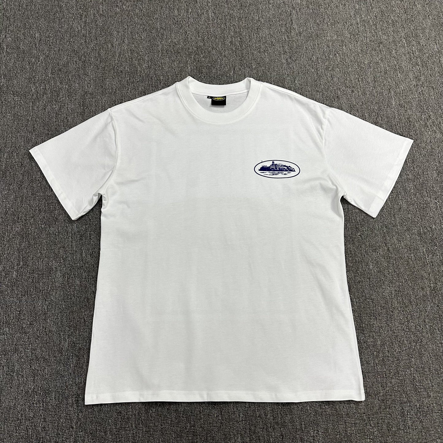 Cort*ez Rules The World T-shirt