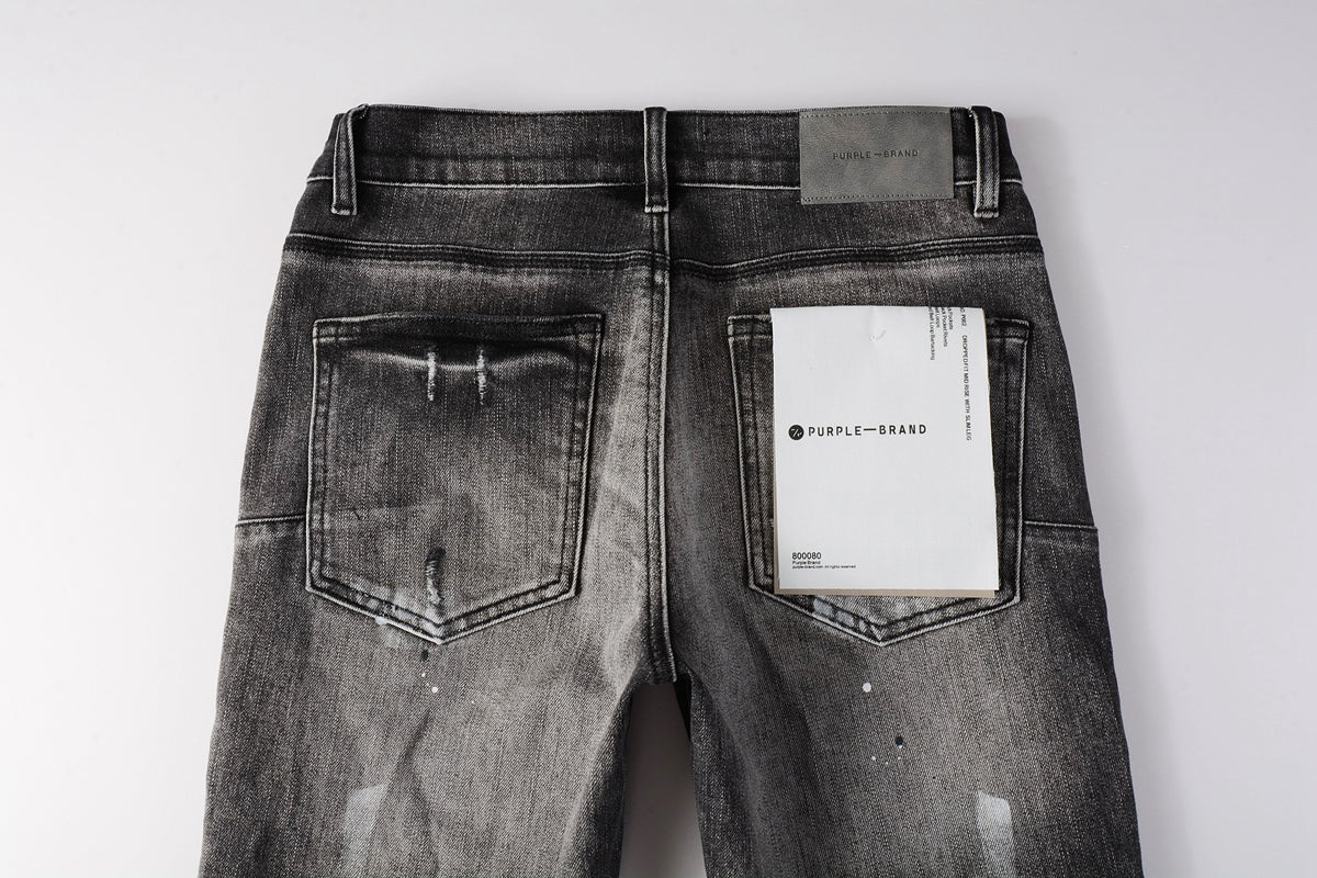 P*rple Jeans NO.PU9032