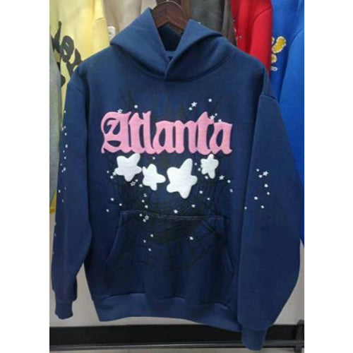 Sp5d*r Atlanta Hoodie