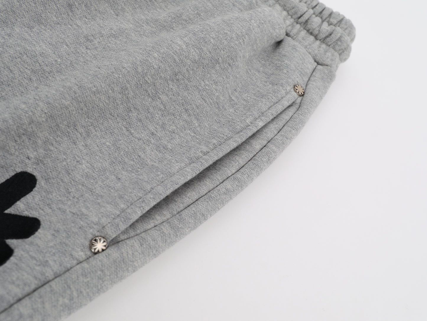 L*STSHDWS DSTRY DBL Layer Logo Sweatpants