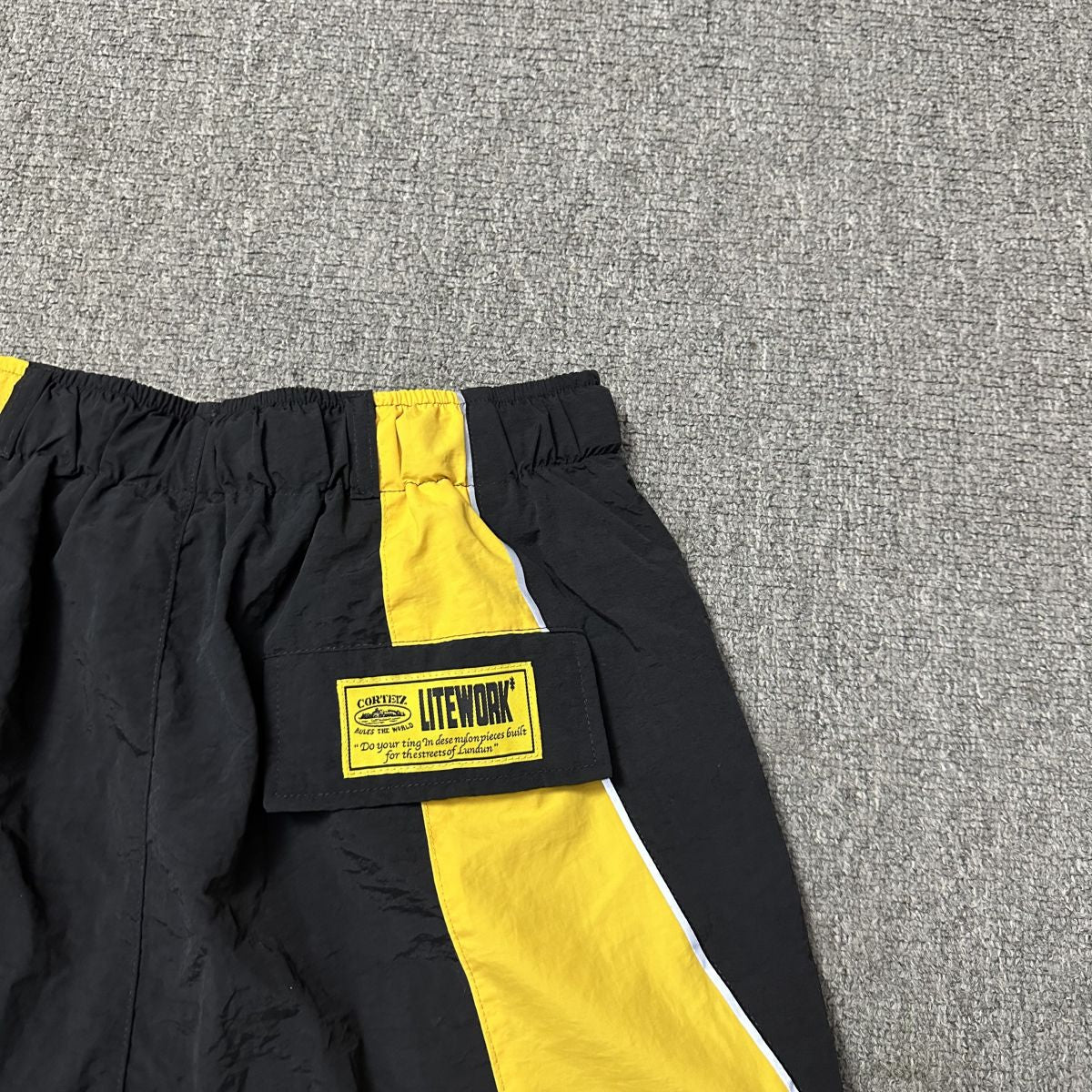 Cort*ez Spring Shorts
