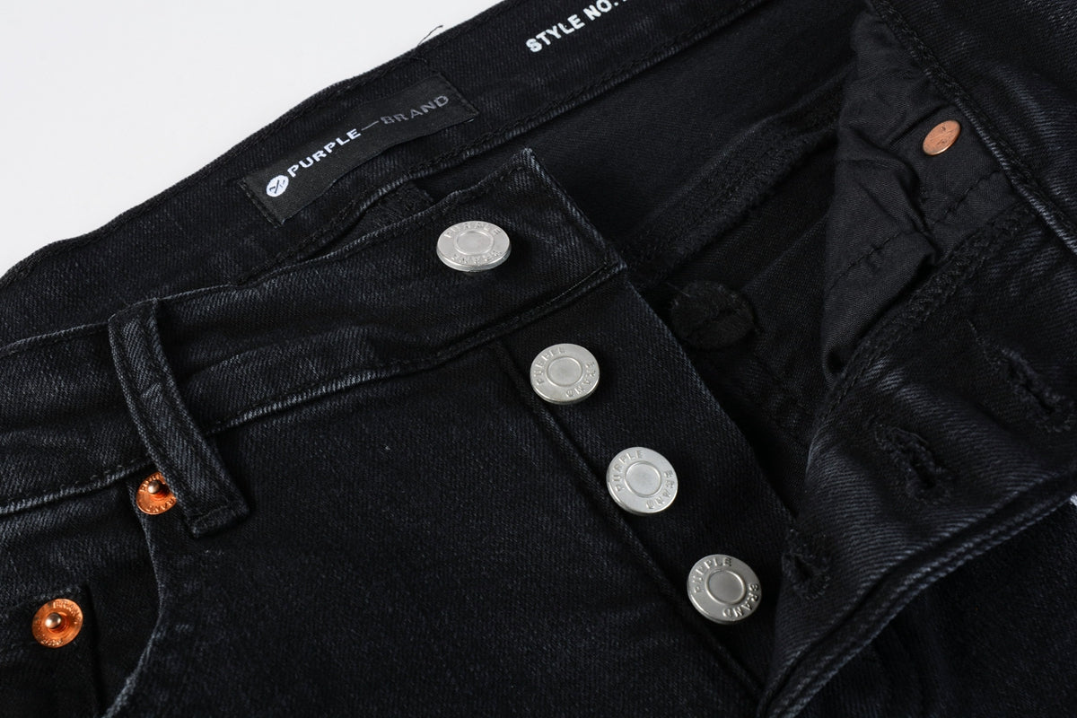 P*rple Jeans NO.PU9045
