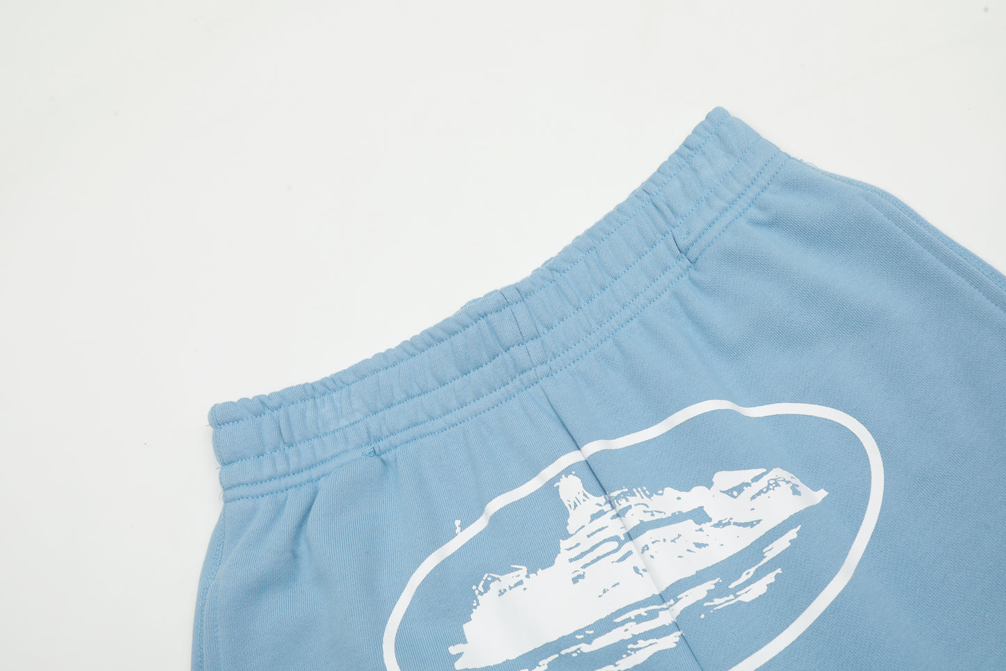 Cort*ez OG Alcatraz Shorts