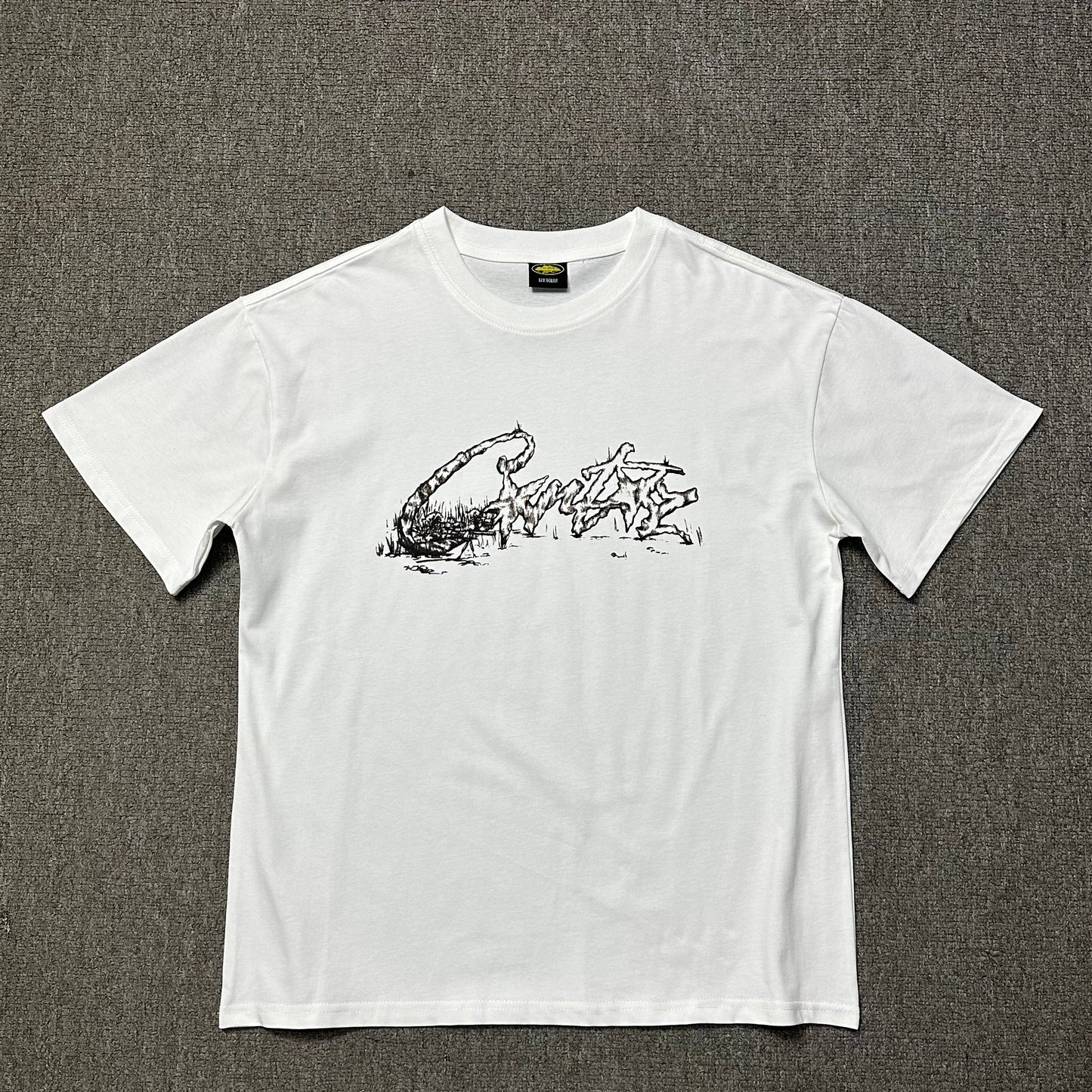 Cort*ez Sniper T-shirt
