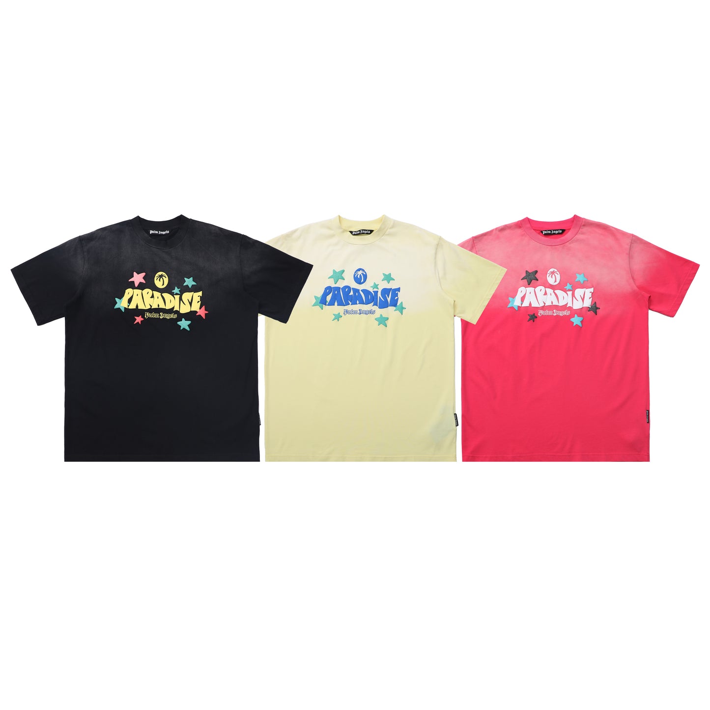 Palm Ang*ls Paradise Palm T-shirt