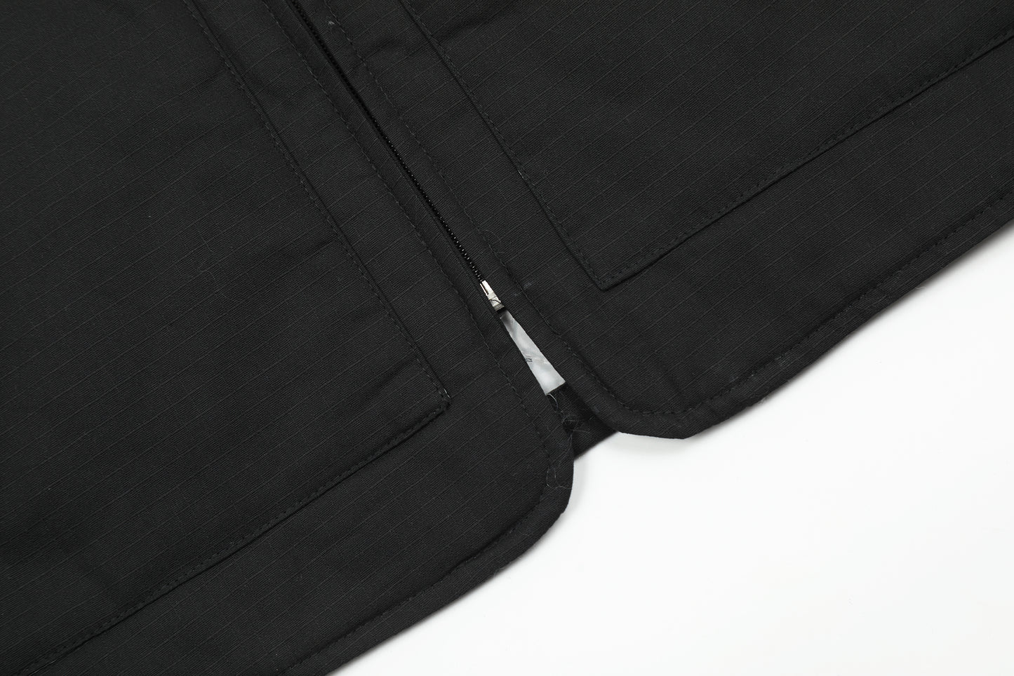 Cort*ez Guerillaz Quilted Vest