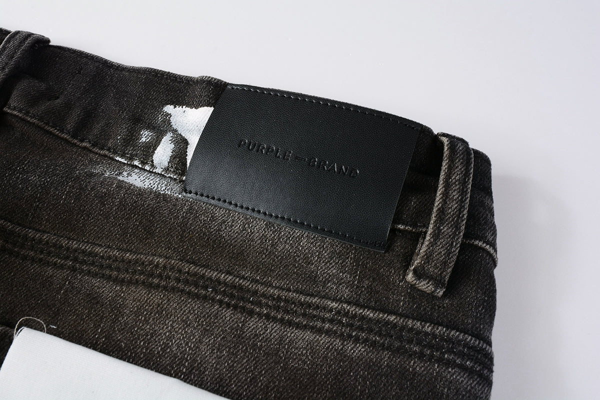 P*rple Jeans NO.PU9030
