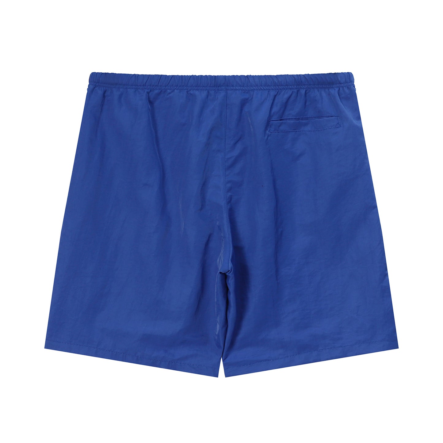 Palm Ang*ls Curved Logo Swim Trunks