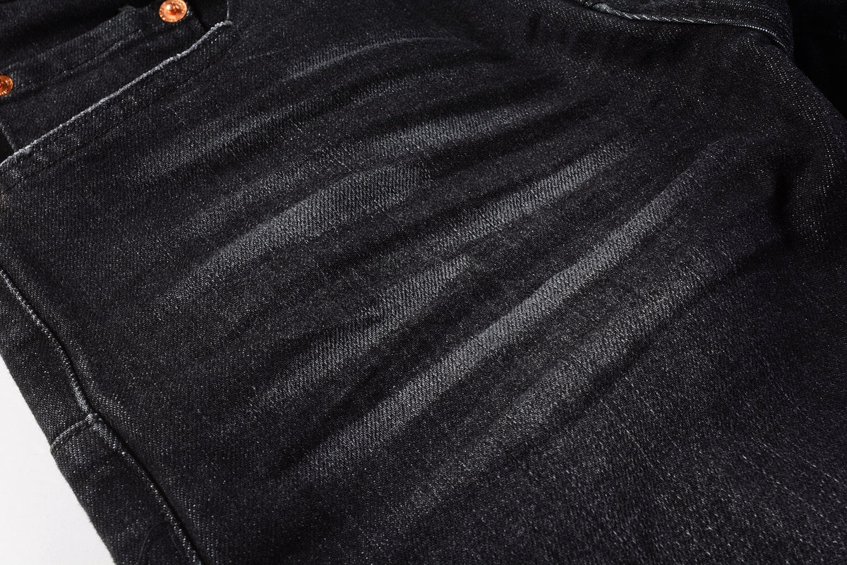 P*rple Jeans NO.PU9035