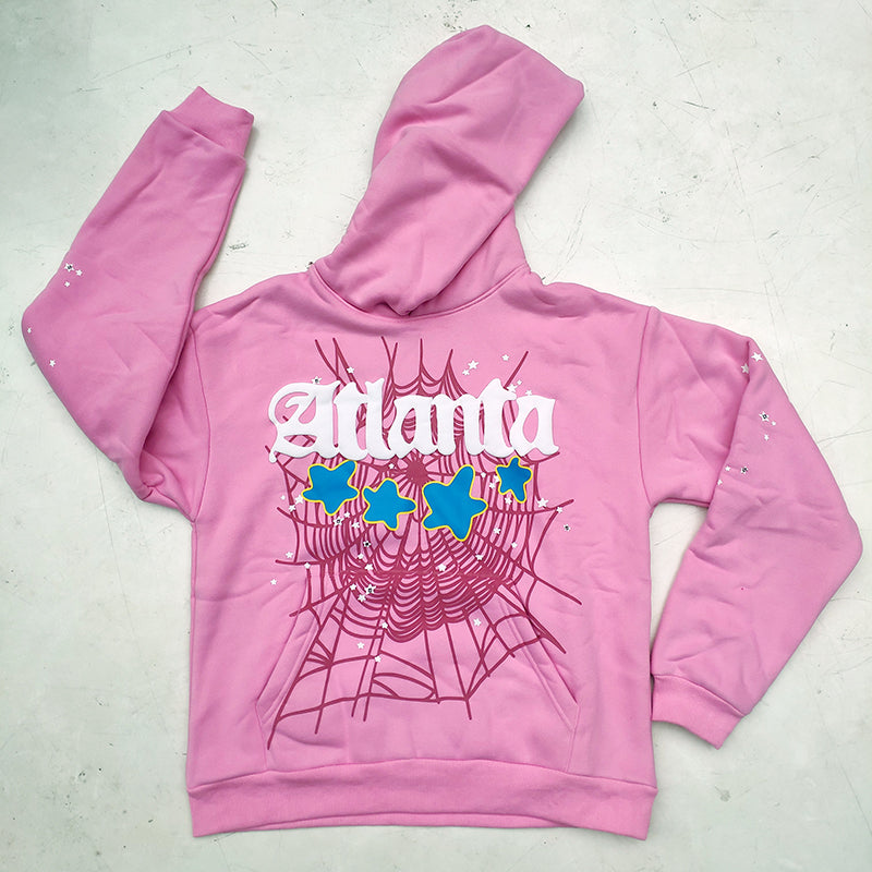 Sp5d*r Atlanta Hoodie