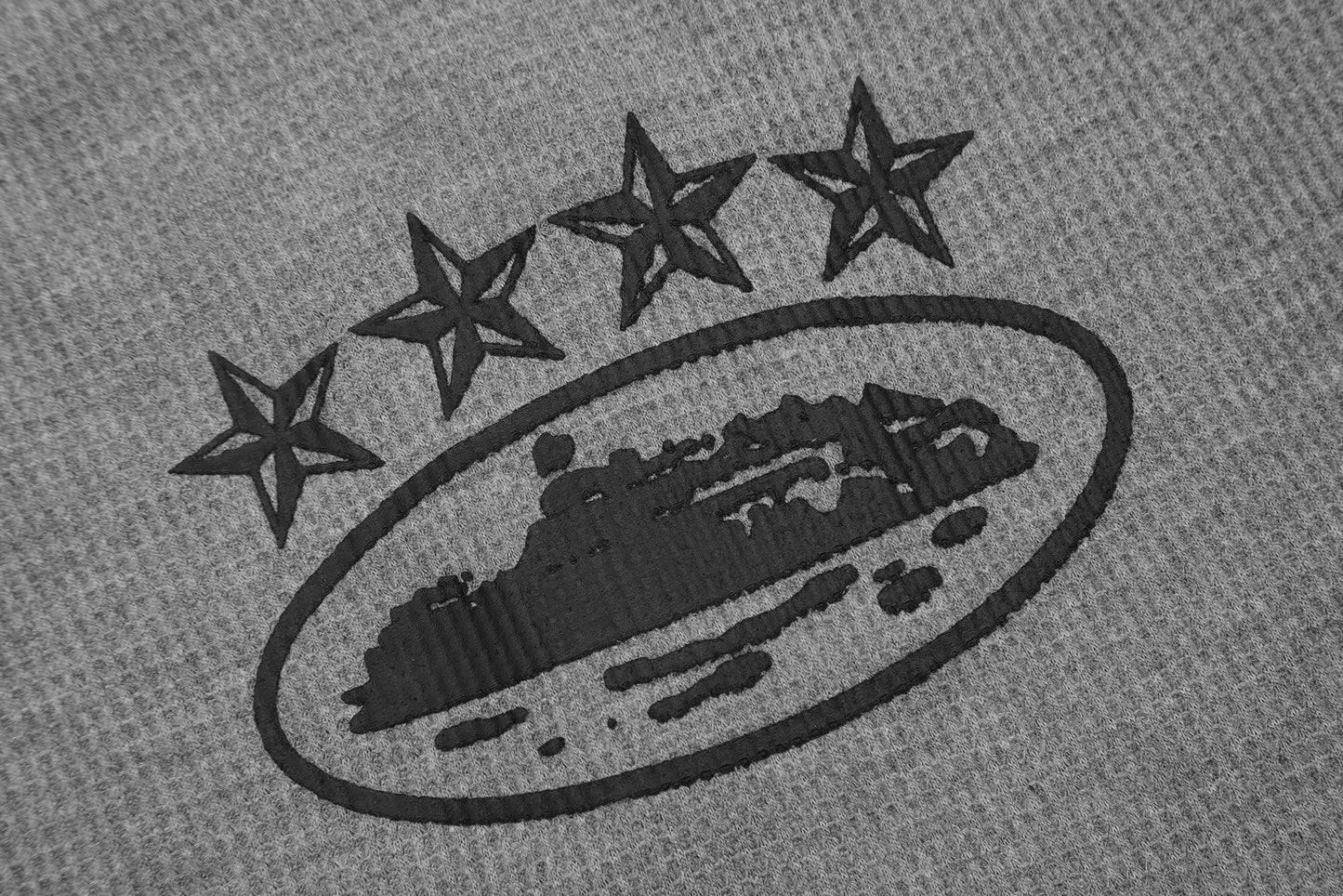 Cort*ez 4Starz Alcatraz Women's Tank Top