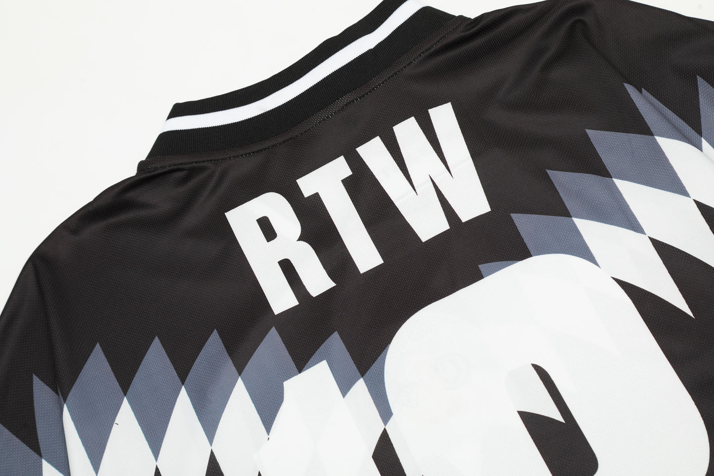 Cort*ez Club RTW Football Jersey