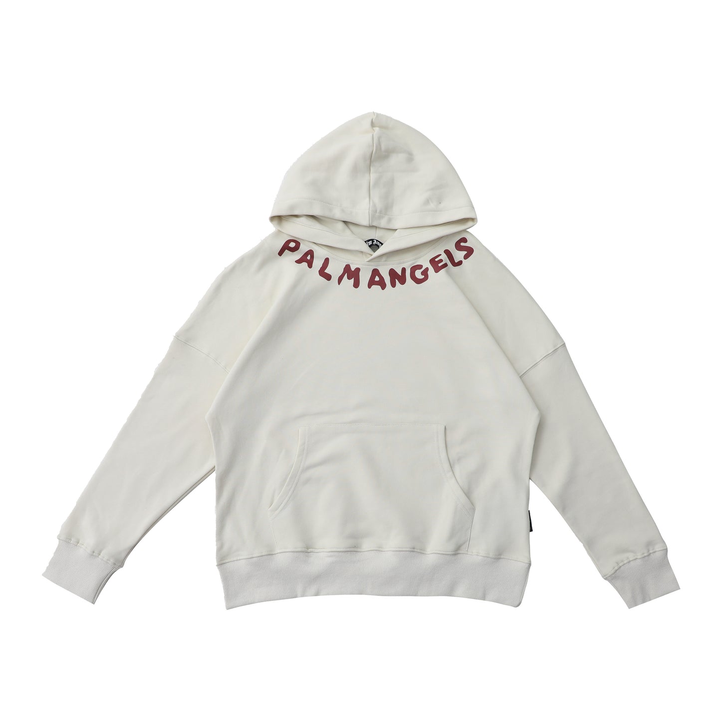 Palm Ang*ls Palm Ang*ls Logo Hoodie
