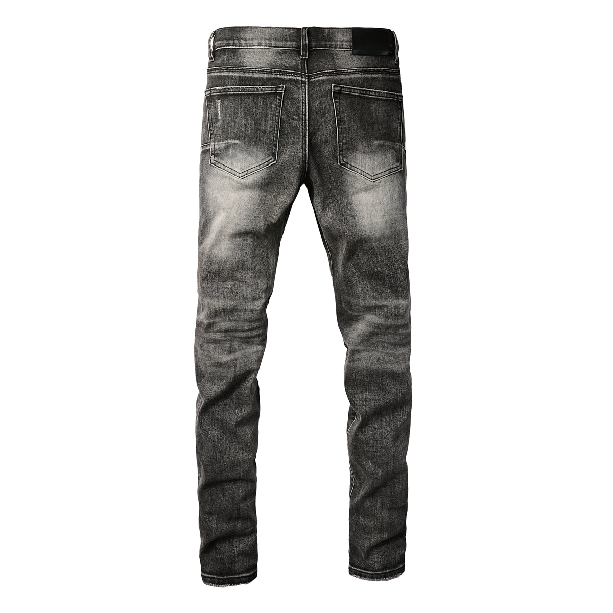 P*rple Jeans NO.PU9103
