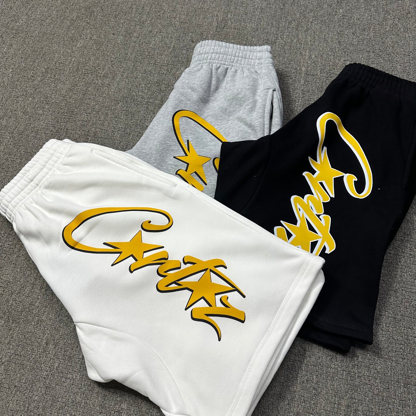 Cort*ez Allstarz Shorts