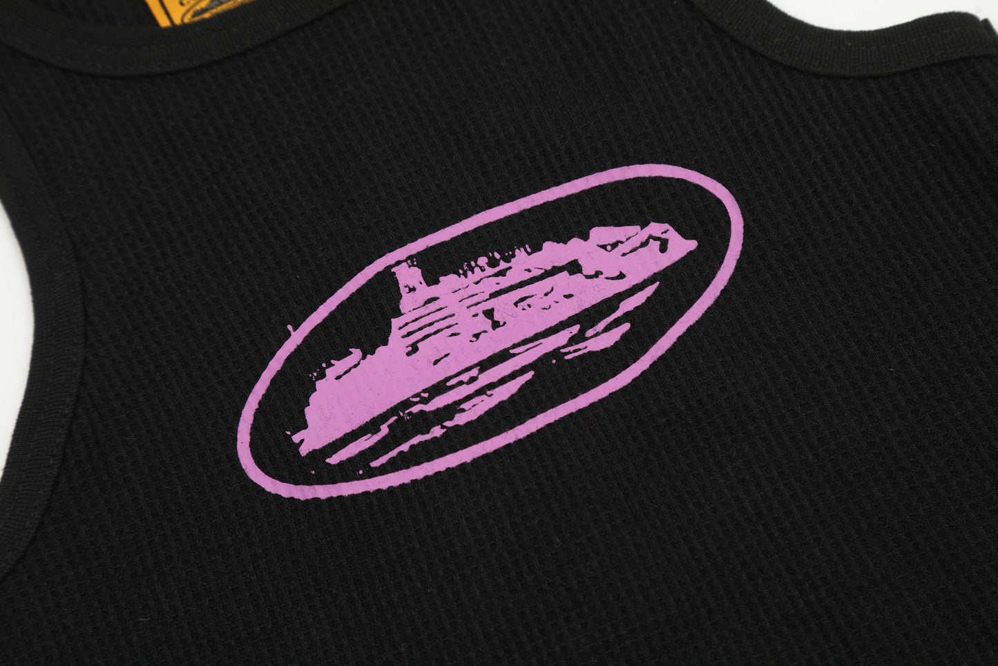 Cort*ez Women's Alcatraz Tank Top