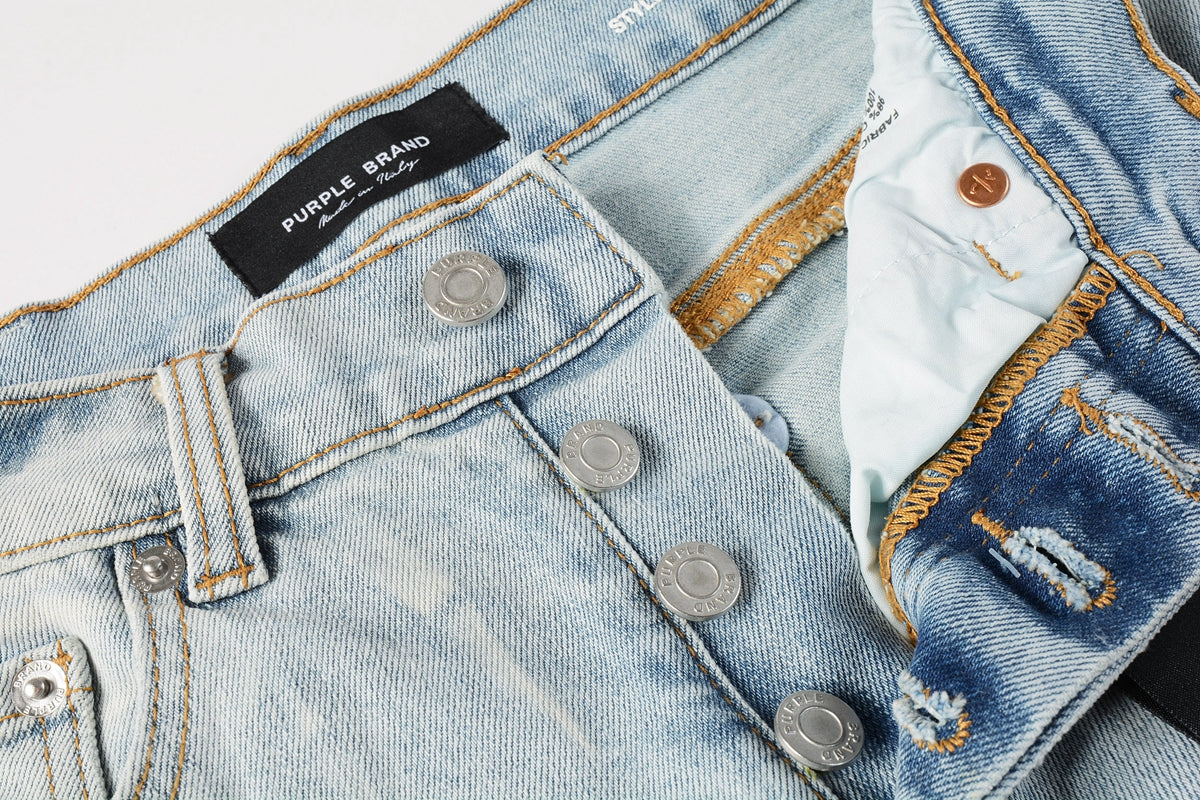 P*rple Jorts NO.PU5017