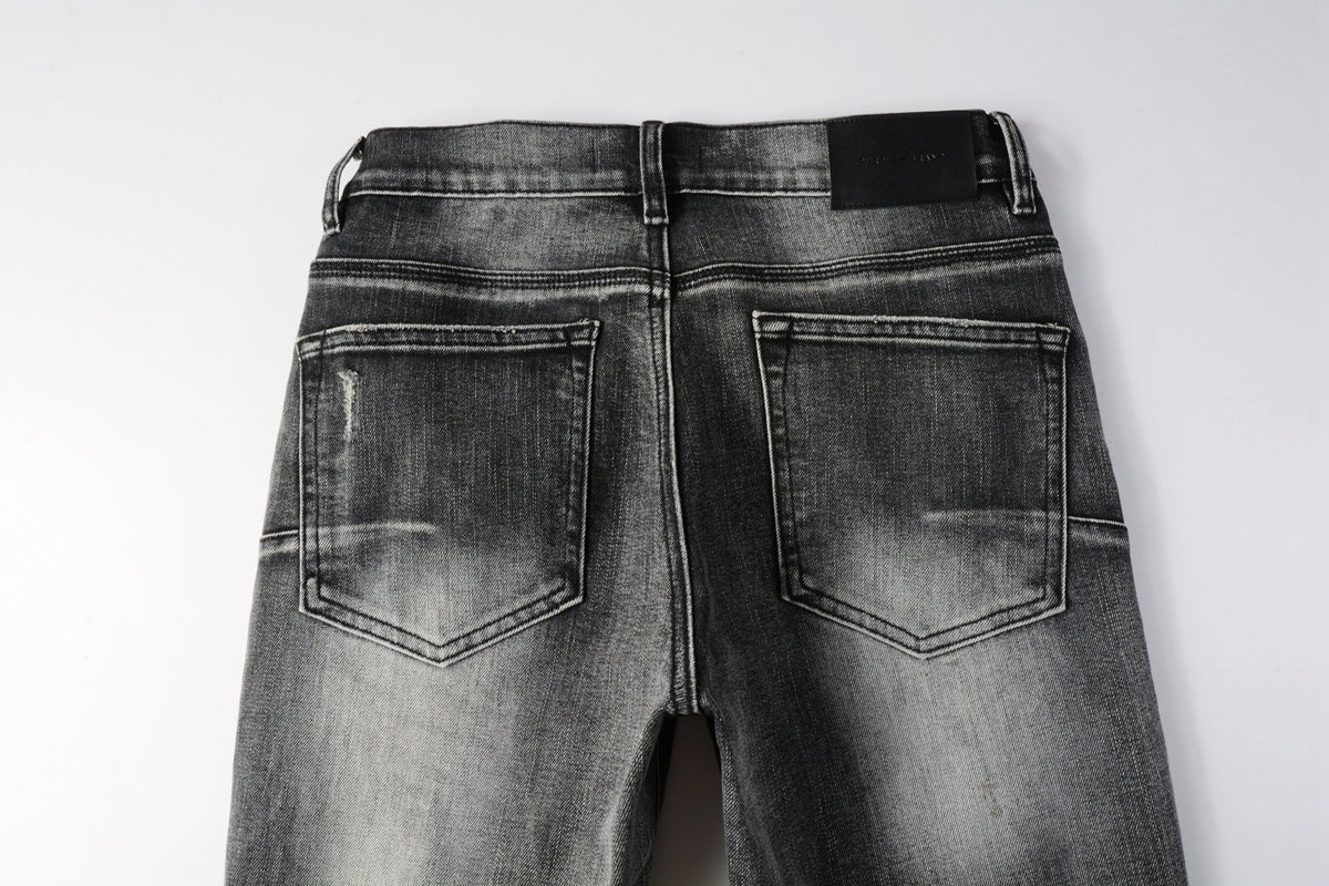 P*rple Jeans NO.PU9103