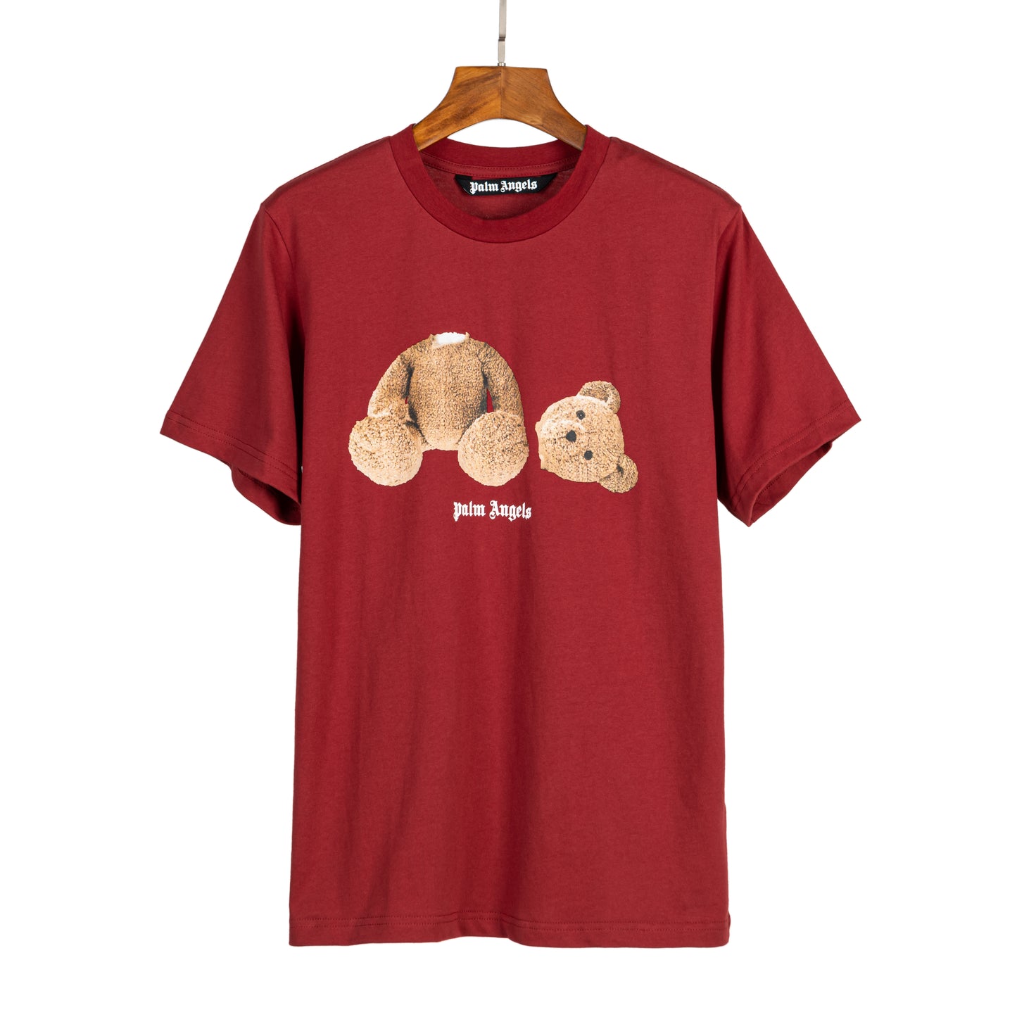 Palm Ang*ls Bear Classic T-shirt