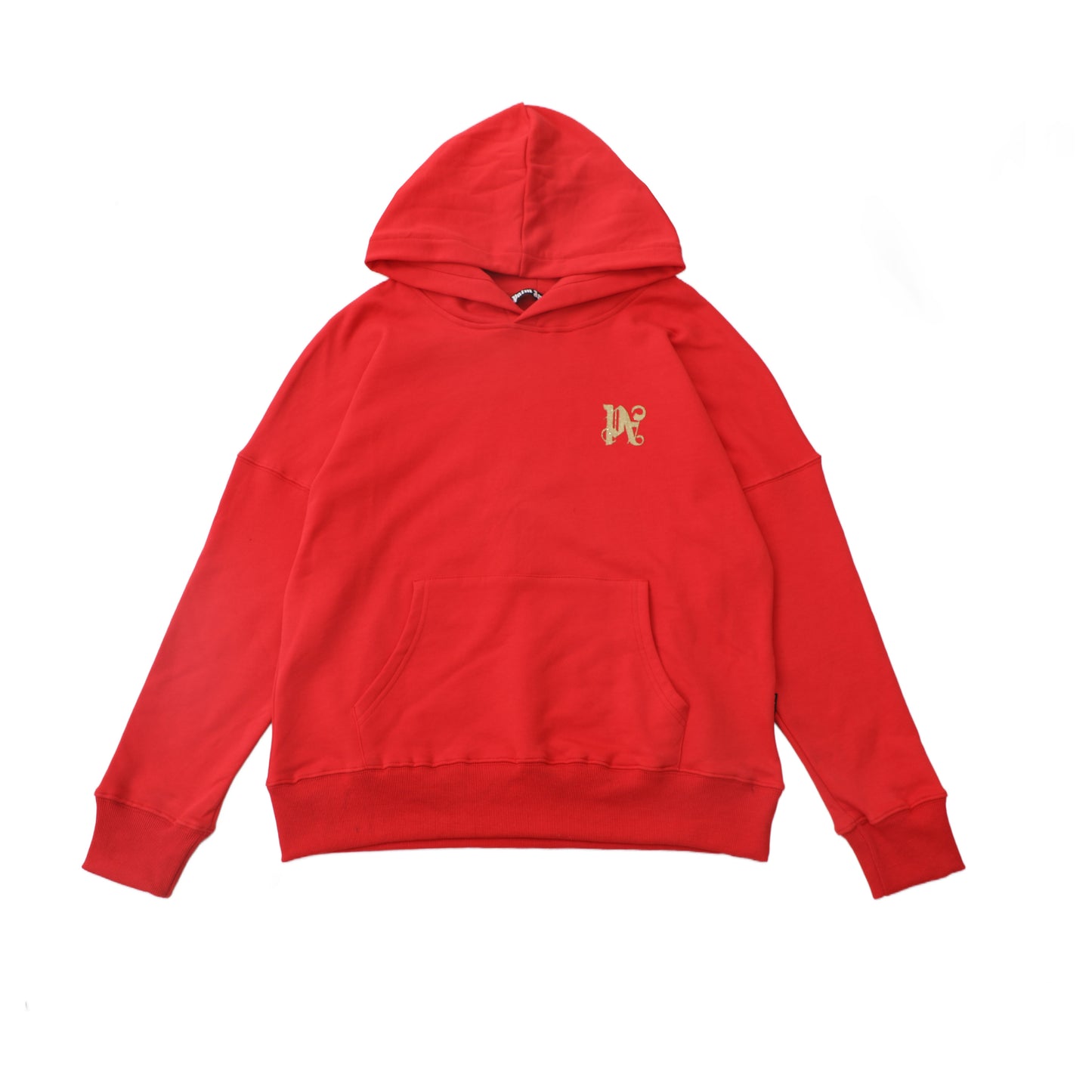 Palm Ang*ls Dragon Monogram Hoodie
