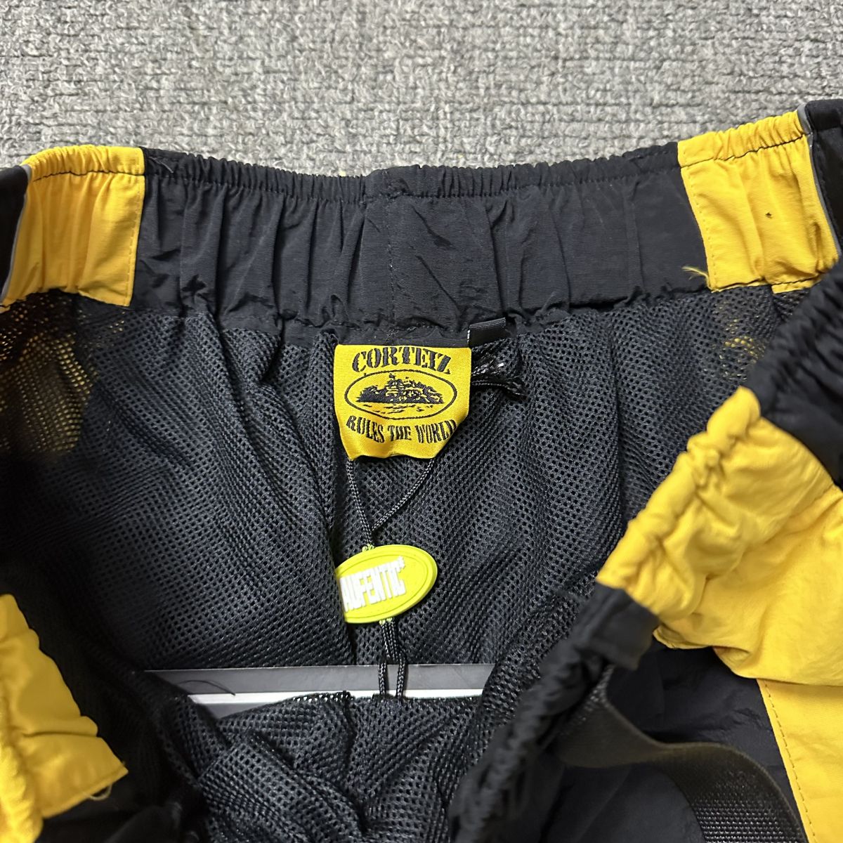 Cort*ez Spring Shorts
