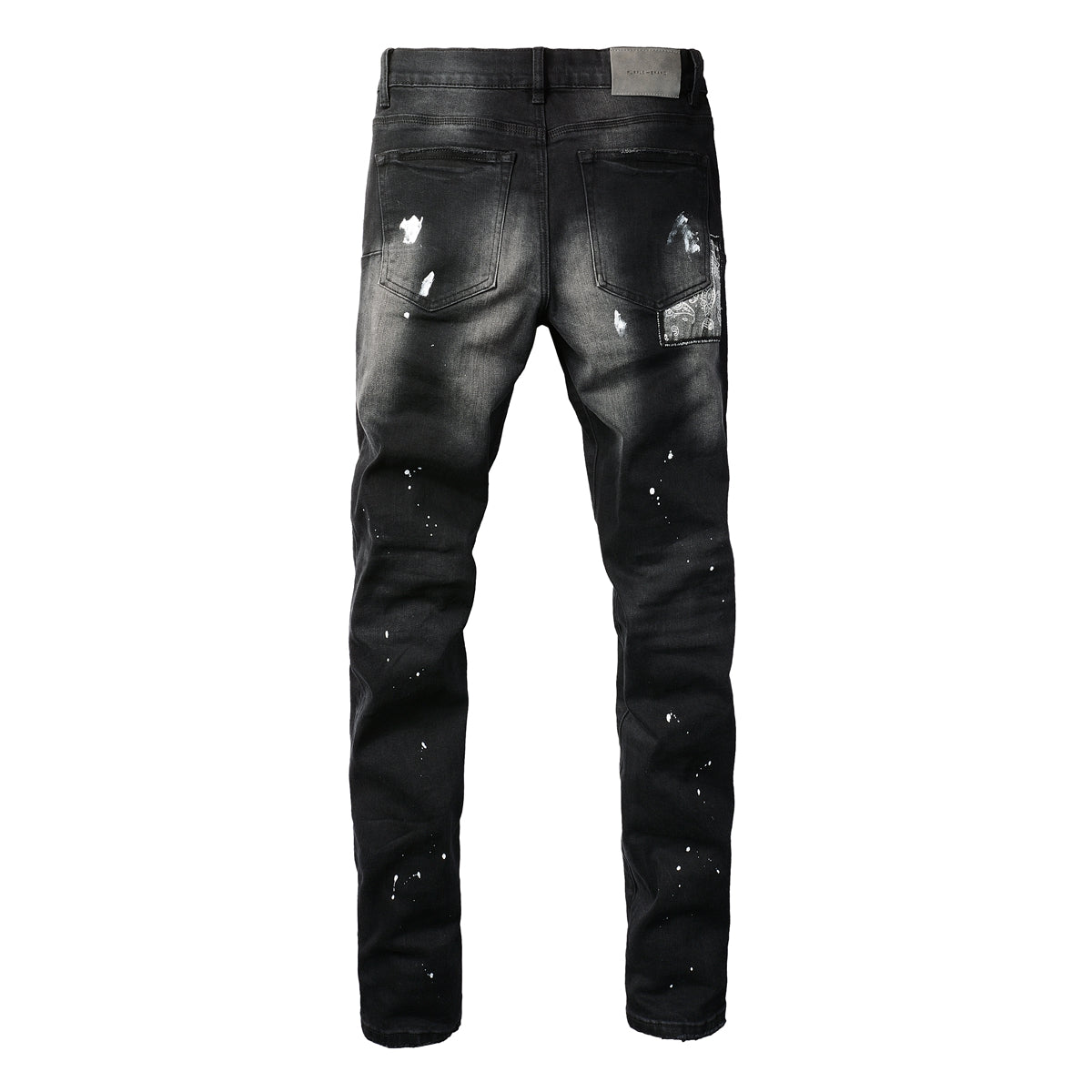 P*rple Jeans NO.PU9099
