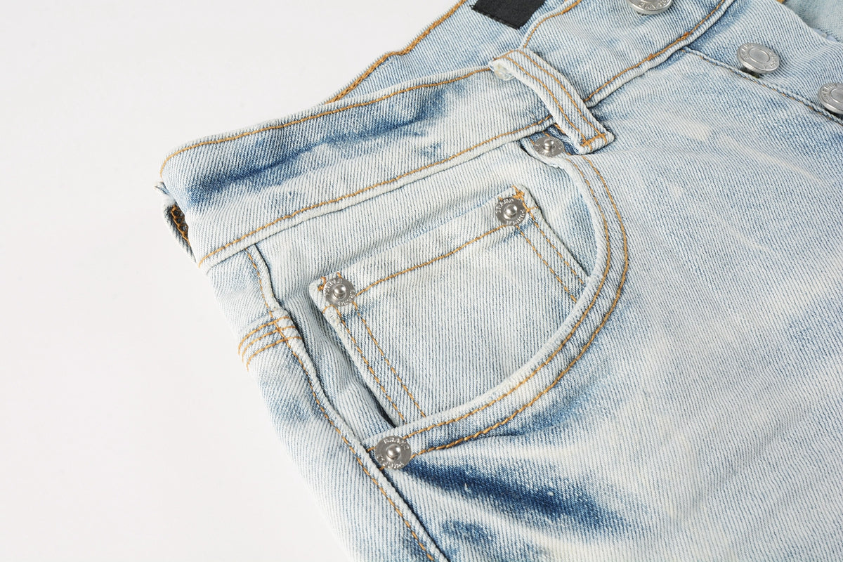 P*rple Jorts NO.PU5017