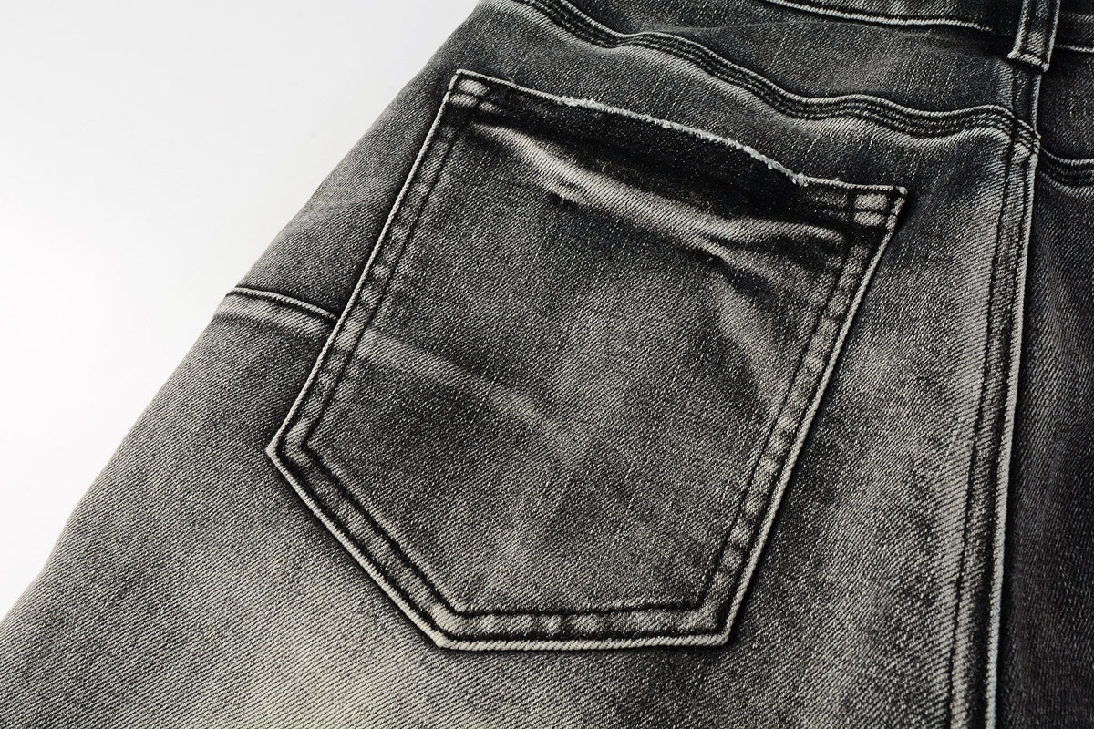 P*rple Jorts NO.PU5068