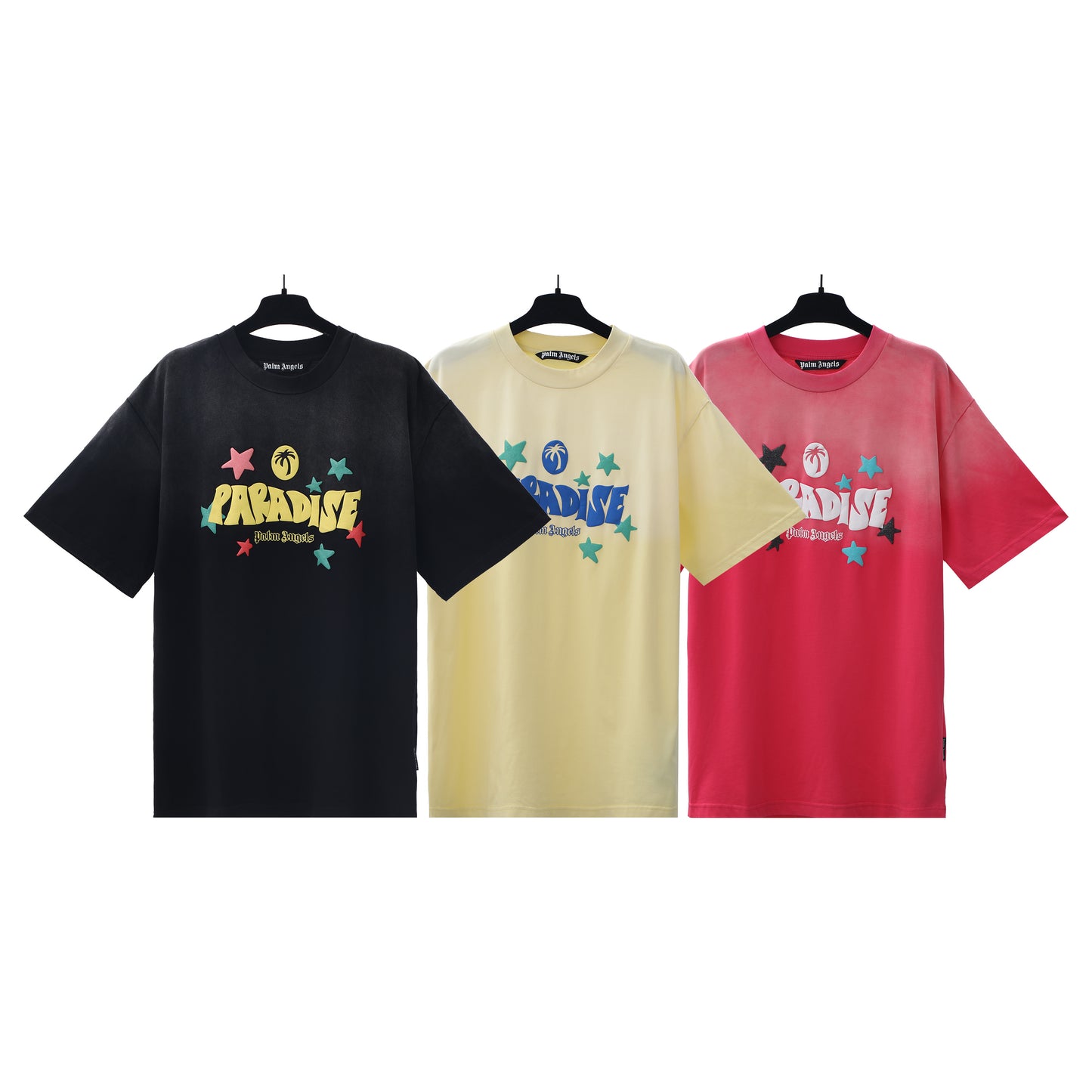 Palm Ang*ls Paradise Palm T-shirt