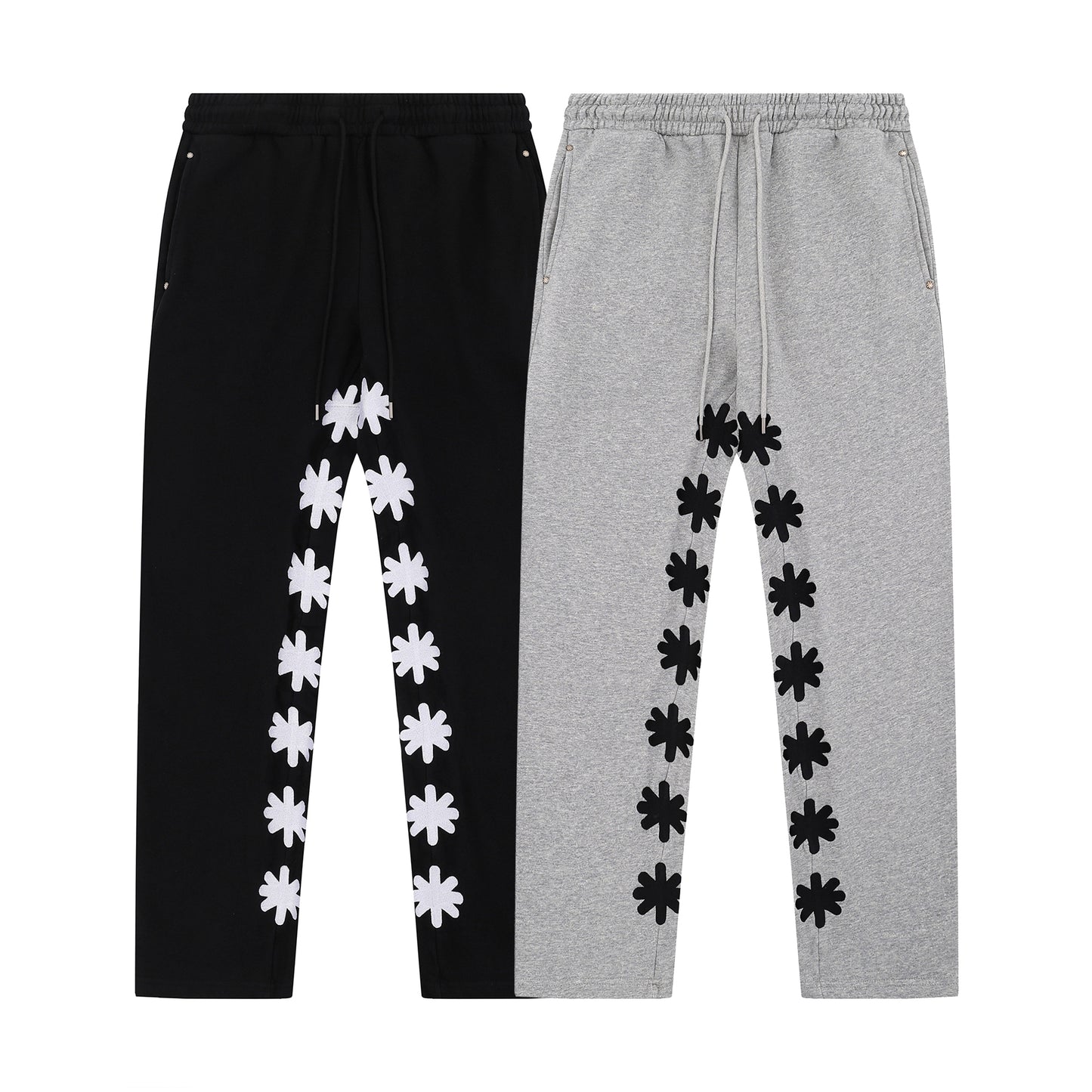 L*STSHDWS OG Sun Logo Sweatpants