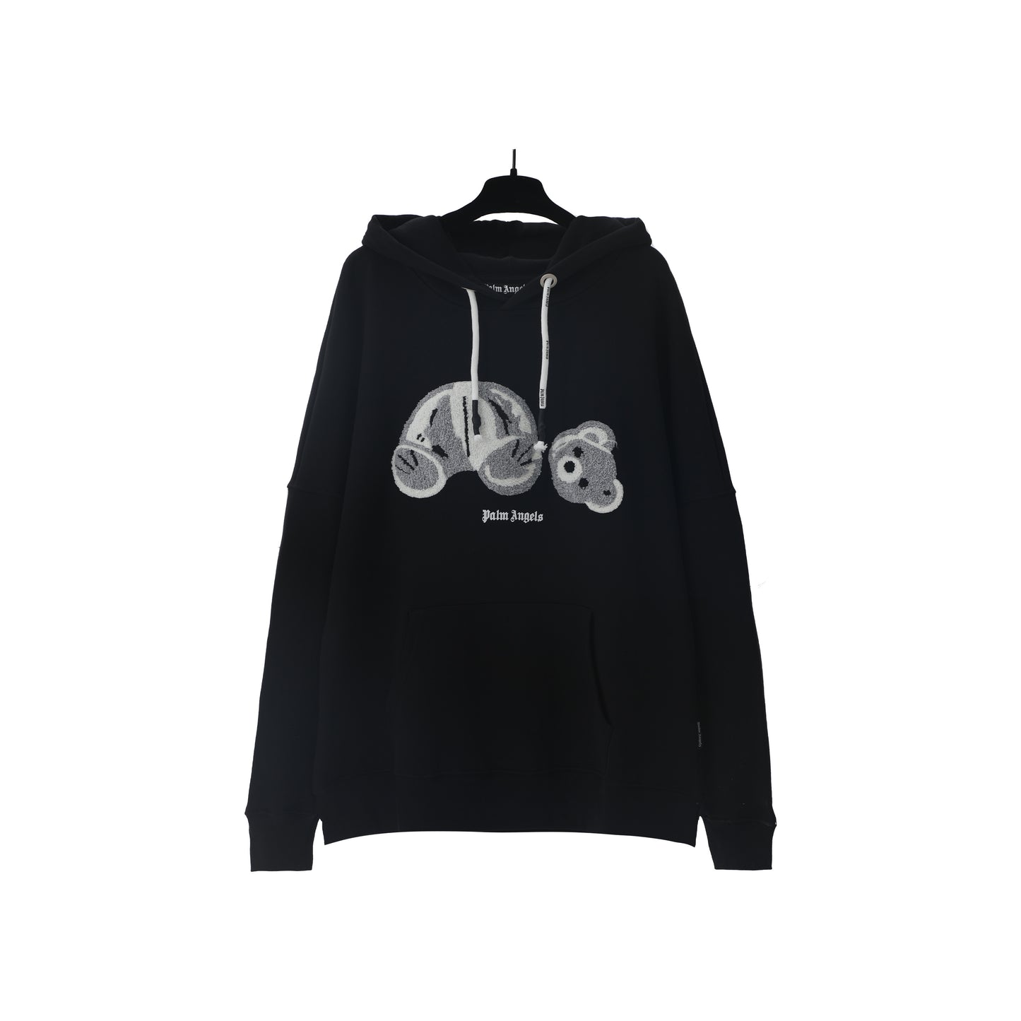 Palm Ang*ls Teddy Hoodie