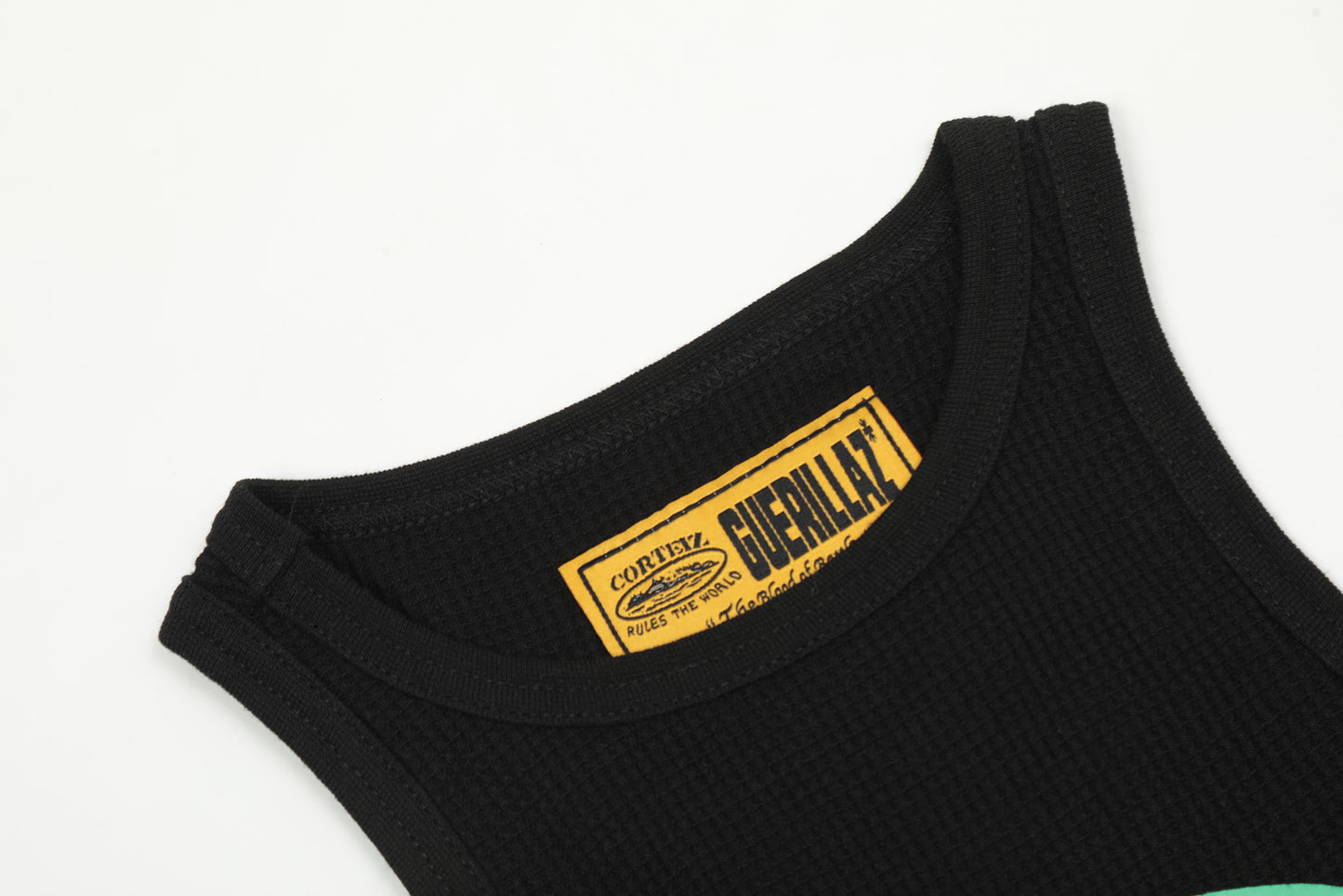Cort*ez Women's Alcatraz Tank Top