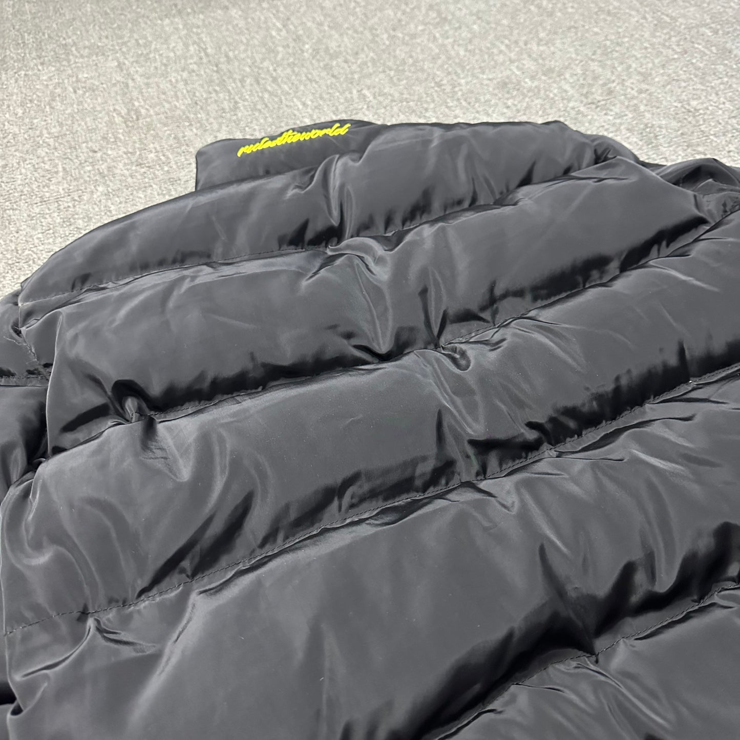 Cort*ez Bolo Jacket