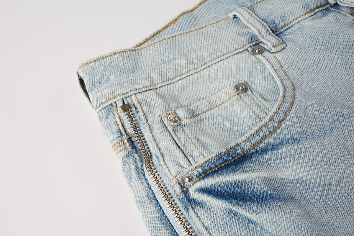 P*rple Jorts NO.PU5086
