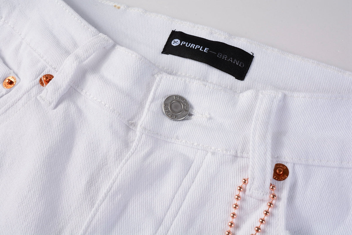 P*rple Jeans NO.PU9046