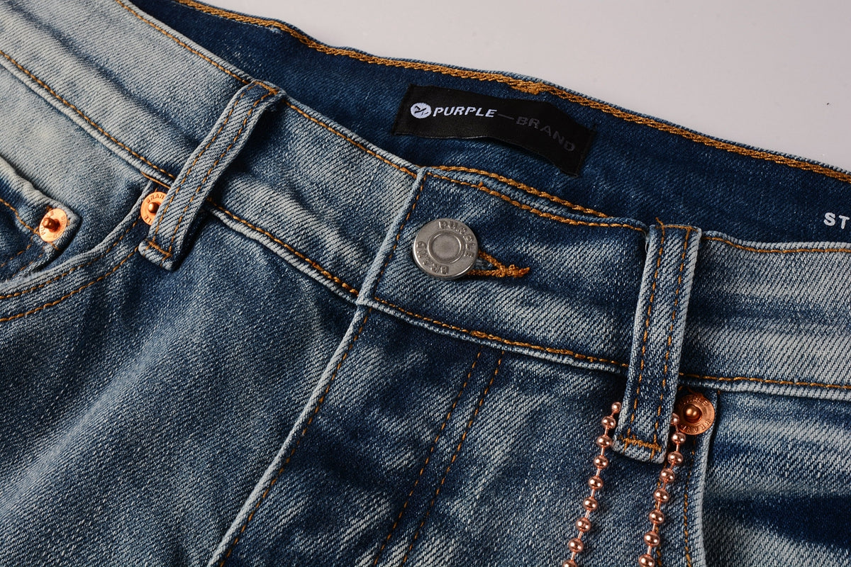 P*rple Jeans NO.PU9038