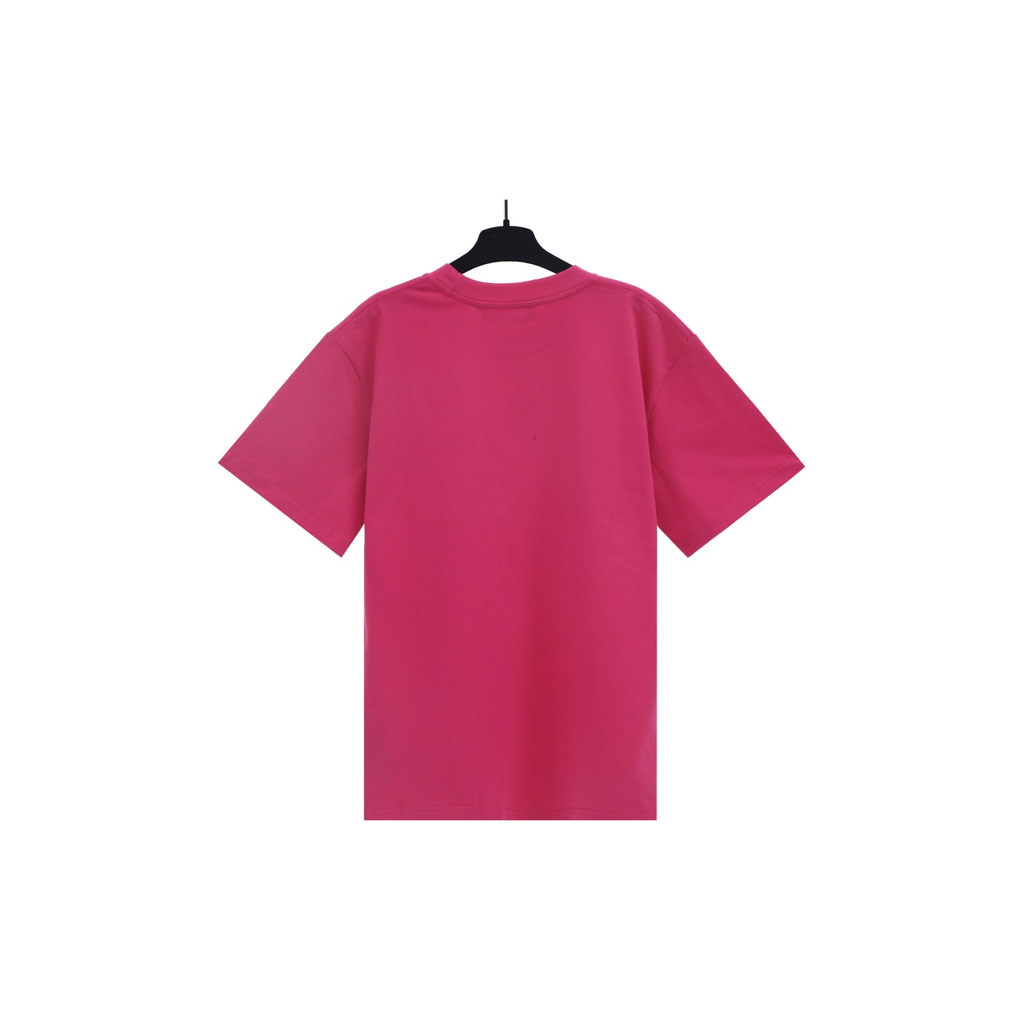 Palm Ang*ls Neck Logo T-shirt