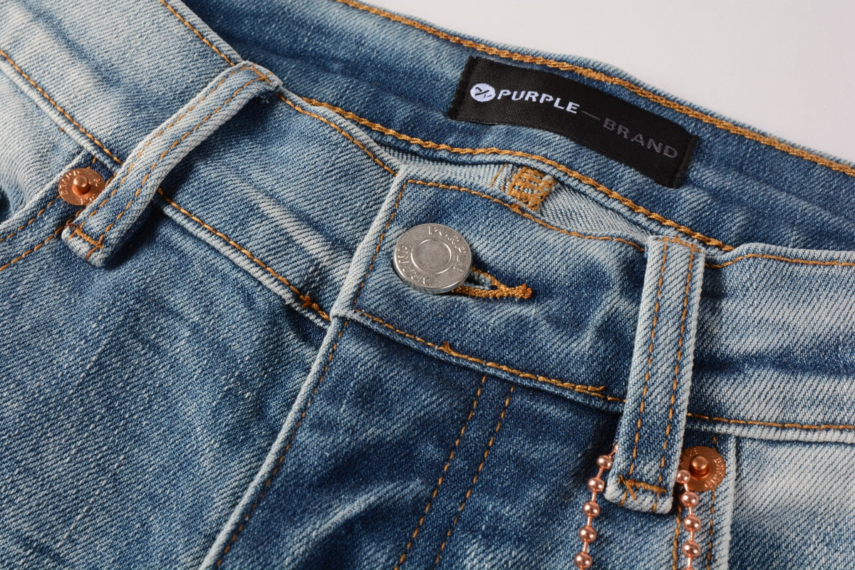P*rple Jeans NO.PU9016