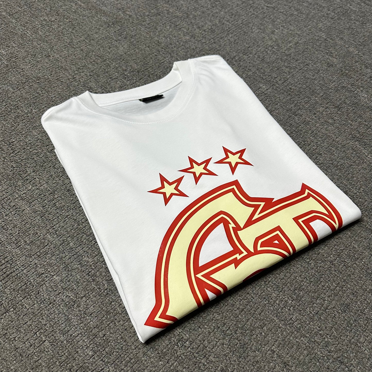 Cort*ez Crtz T-shirt