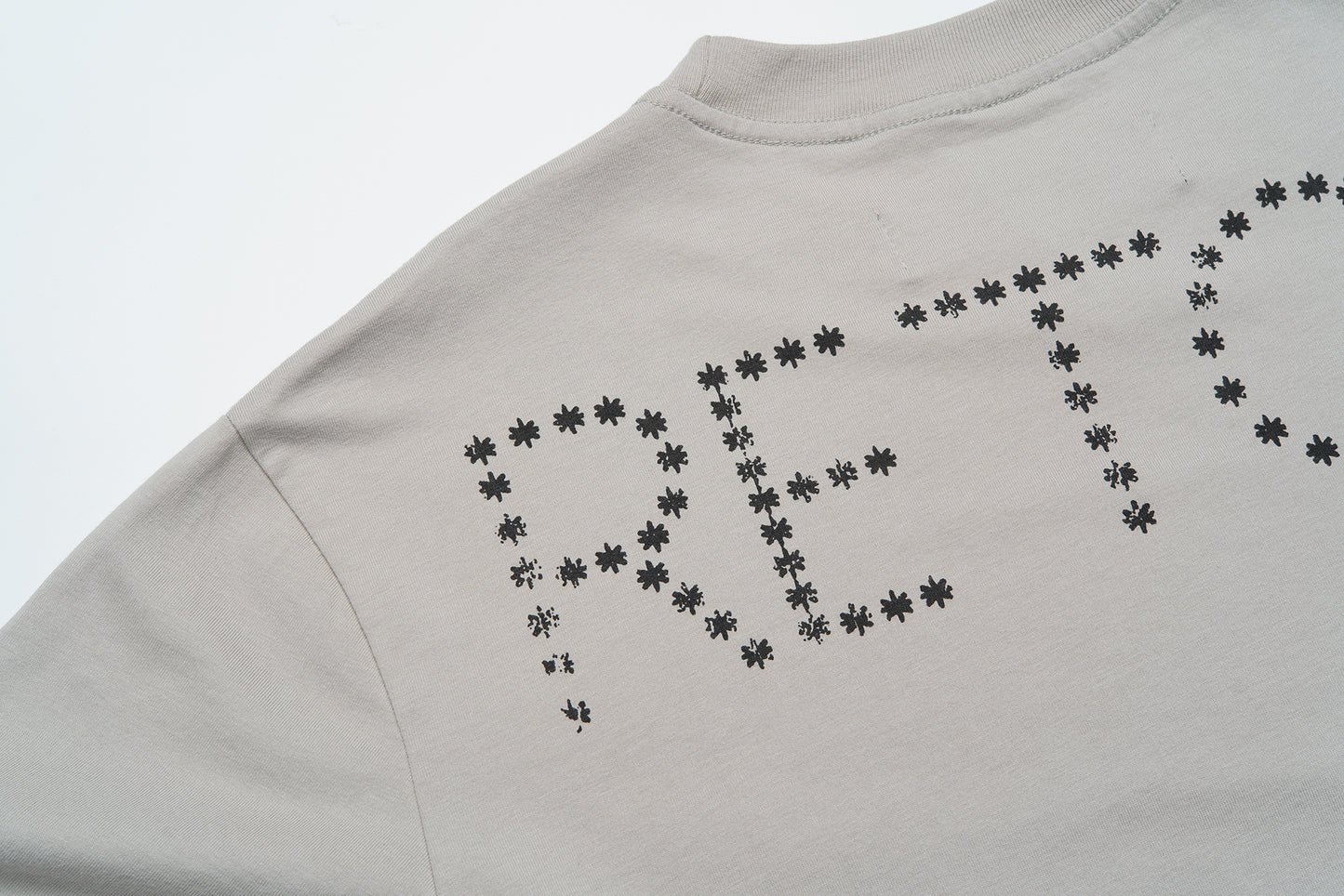 L*STSHDWS Chaostatic Age Tee