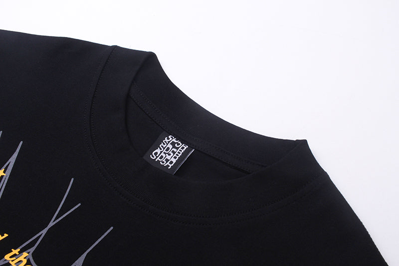 Sp5d*r Punk T-Shirt