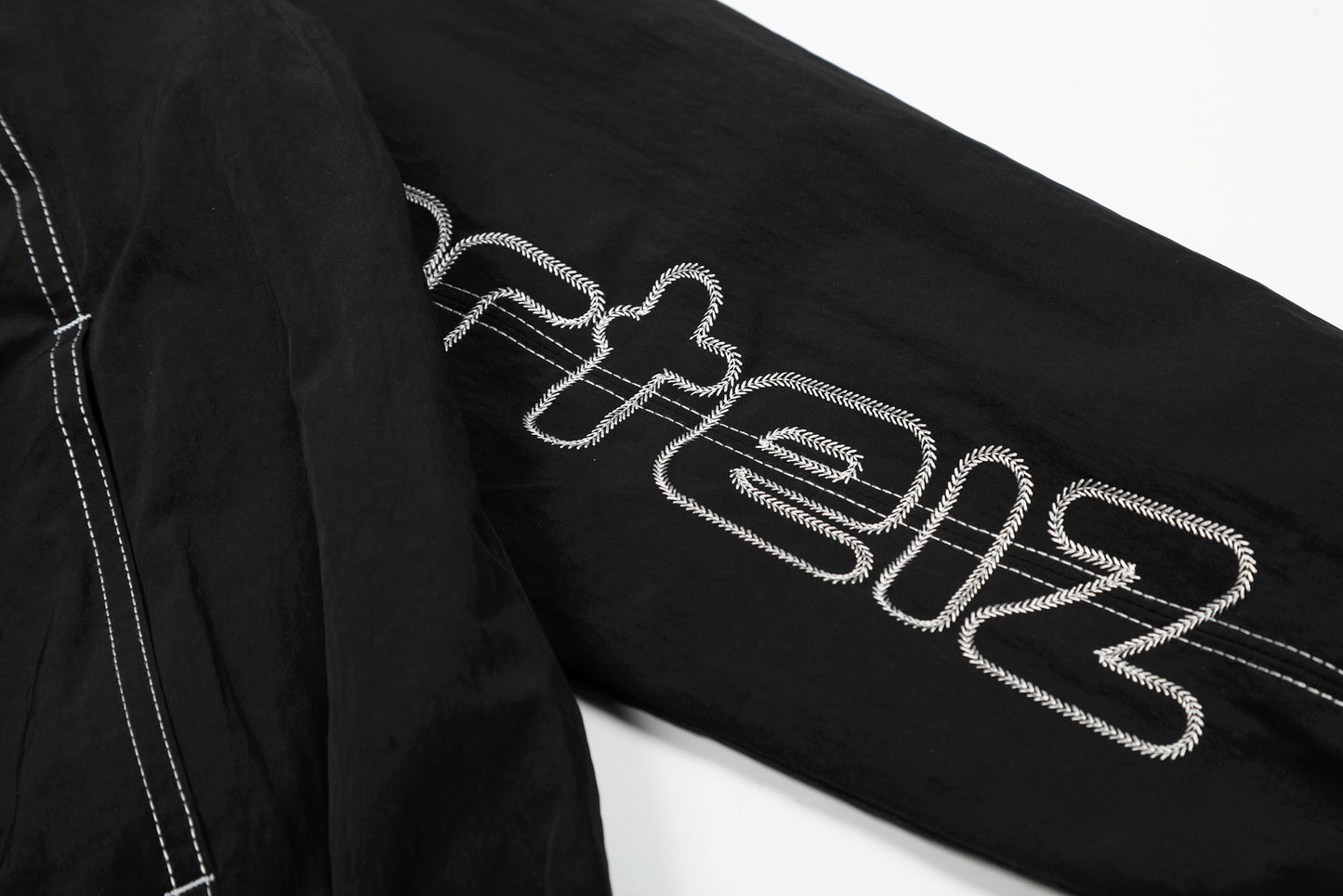Cort*ez Boiler Jacket